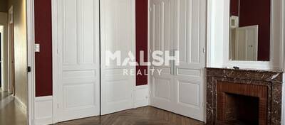 MALSH Realty & Property - Bureau - Lyon 8°/ Hôpitaux - Lyon 8 - 2