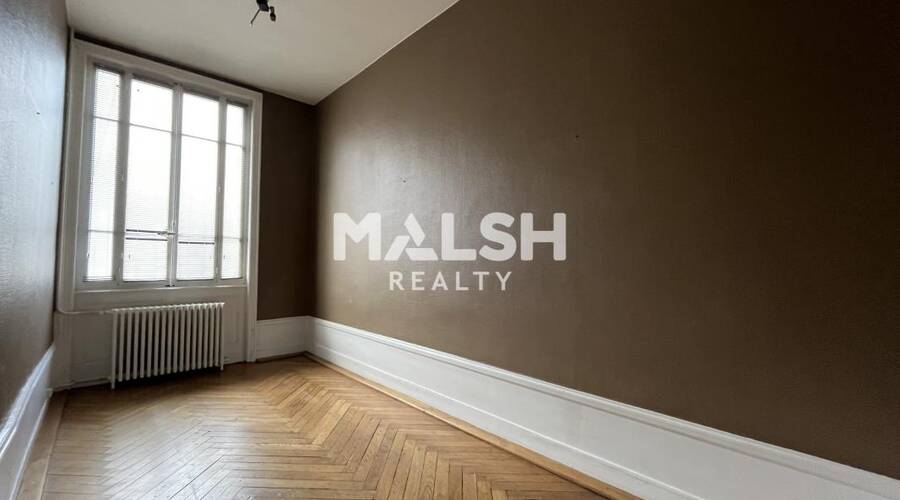 MALSH Realty & Property - Bureau - Lyon 8°/ Hôpitaux - Lyon 8 - 4