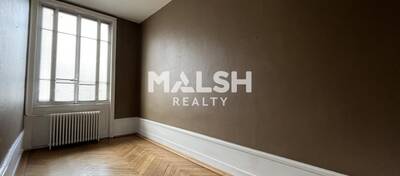 MALSH Realty & Property - Bureau - Lyon 8°/ Hôpitaux - Lyon 8 - 4