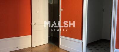 MALSH Realty & Property - Bureau - Lyon 8°/ Hôpitaux - Lyon 8 - 5