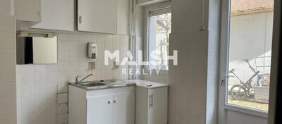 MALSH Realty & Property - Bureau - Lyon 8°/ Hôpitaux - Lyon 8 - 6