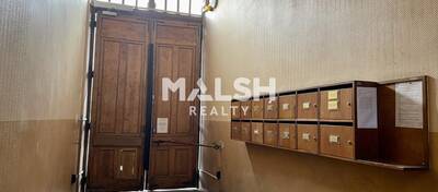 MALSH Realty & Property - Bureau - Lyon 8°/ Hôpitaux - Lyon 8 - 7