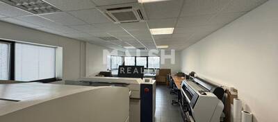 MALSH Realty & Property - Local d'activités - Saint Etienne - Saint-Cyprien - 6