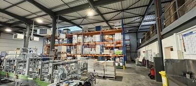MALSH Realty & Property - Local d'activités - Saint-Etienne Métropole - Saint-Cyprien - 3