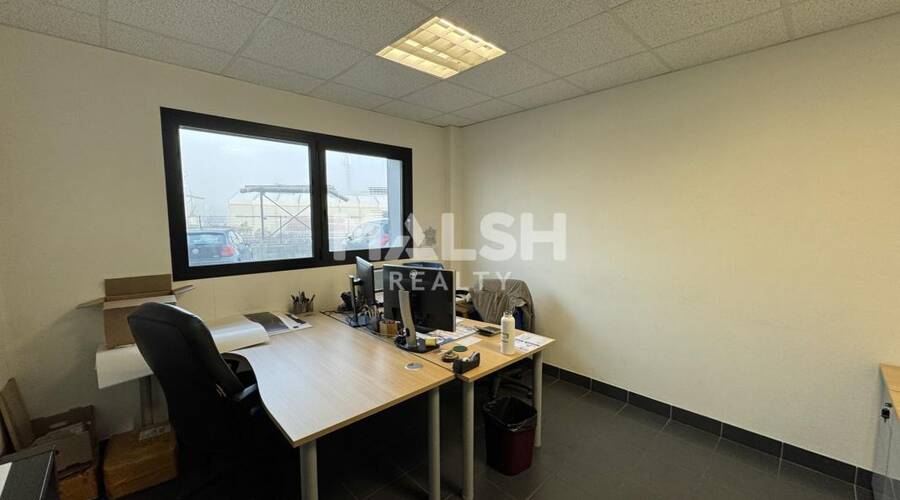 MALSH Realty & Property - Local d'activités - Saint-Etienne Métropole - Saint-Cyprien - 4