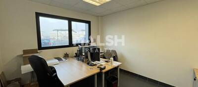 MALSH Realty & Property - Local d'activités - Saint-Etienne Métropole - Saint-Cyprien - 4