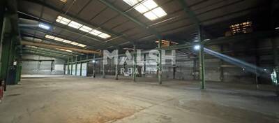 MALSH Realty & Property - Local d'activités - Saint Etienne - Lorette - 1