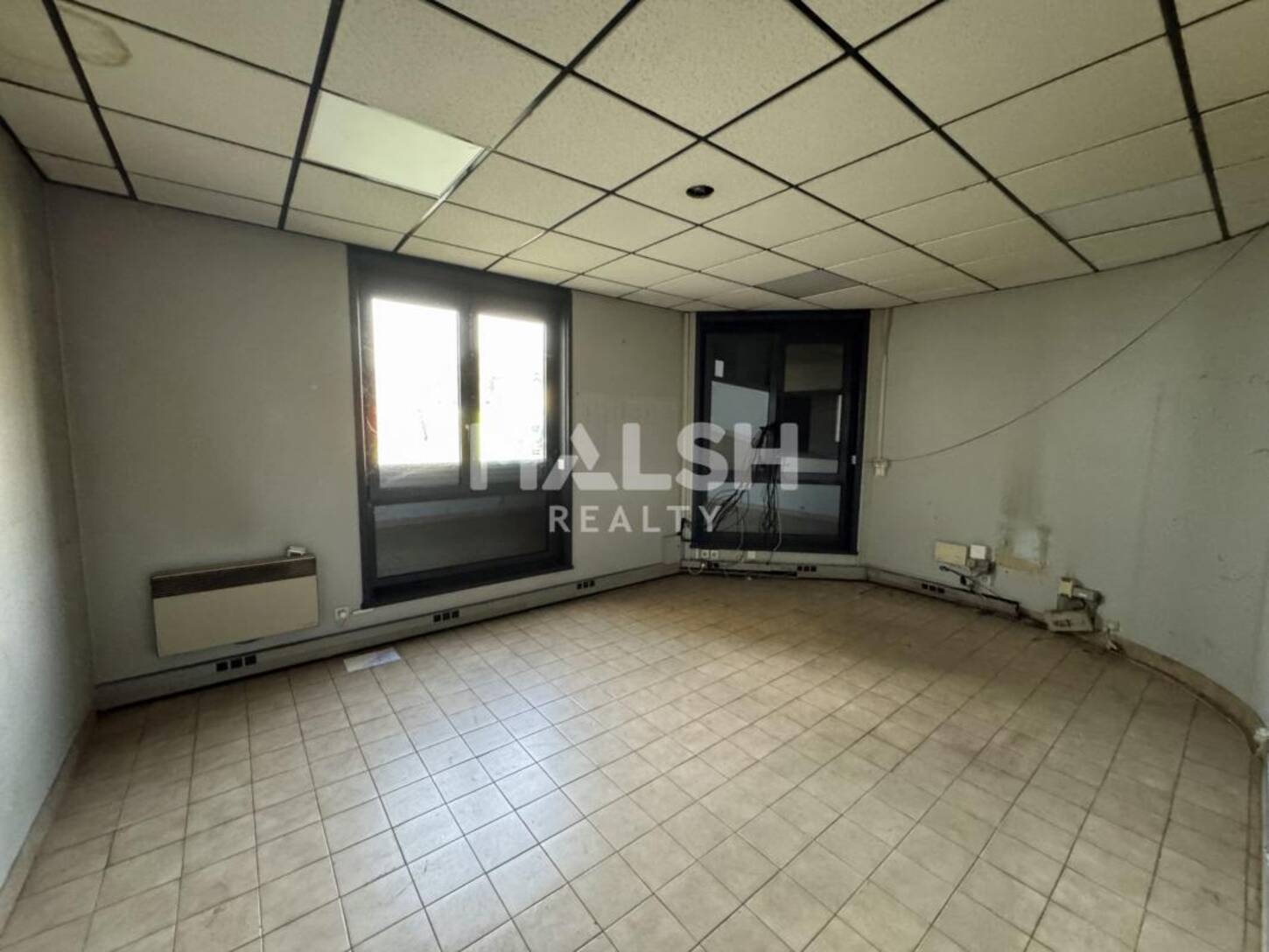MALSH Realty & Property - Local d'activités - Saint Etienne - Lorette - 2