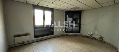 MALSH Realty & Property - Local d'activités - Saint Etienne - Lorette - 2