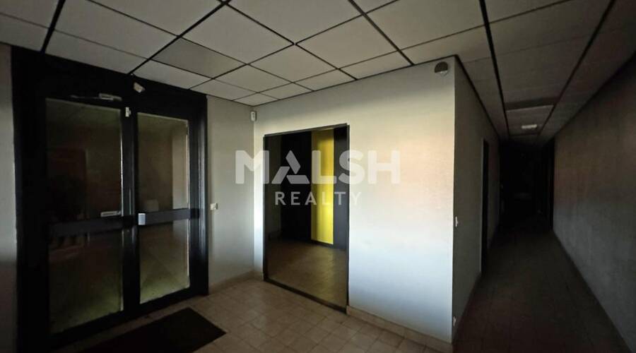 MALSH Realty & Property - Local d'activités - Saint Etienne - Lorette - 4