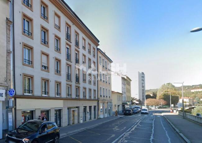 MALSH Realty & Property - Local commercial - Lyon Sud Ouest - Oullins - 1