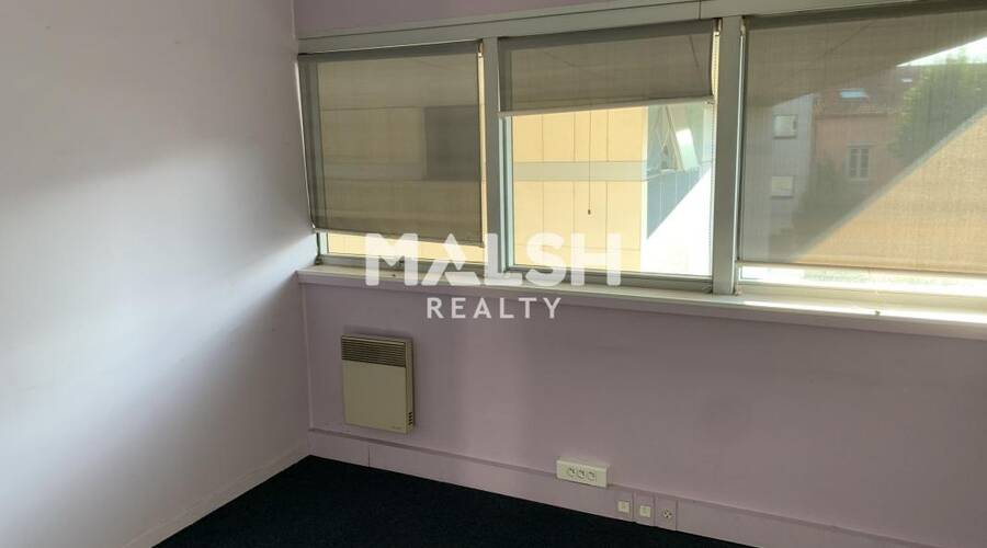MALSH Realty & Property - Bureau - Lyon 3° / Préfecture / Universités - Lyon 3 - 4