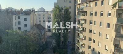 MALSH Realty & Property - Bureau - Lyon 3° / Préfecture / Universités - Lyon 3 - 3