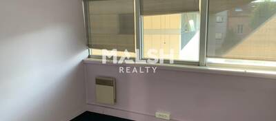 MALSH Realty & Property - Bureau - Lyon 3° / Préfecture / Universités - Lyon 3 - 4