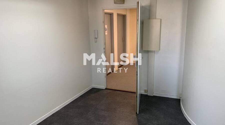 MALSH Realty & Property - Bureau - Lyon 3° / Préfecture / Universités - Lyon 3 - 11