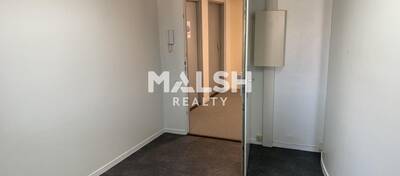 MALSH Realty & Property - Bureau - Lyon 3° / Préfecture / Universités - Lyon 3 - 11