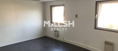 MALSH Realty & Property - Bureau - Lyon 3° / Préfecture / Universités - Lyon 3 - 13