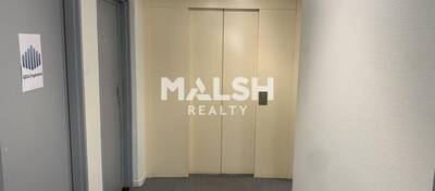 MALSH Realty & Property - Bureau - Lyon 3° / Préfecture / Universités - Lyon 3 - 10