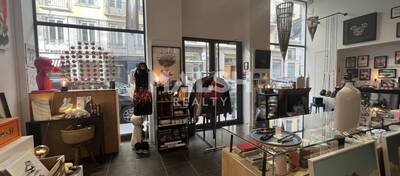 MALSH Realty & Property - Local commercial - Lyon 6° - Lyon 6 - 1
