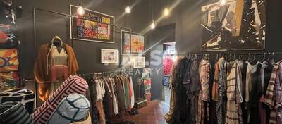 MALSH Realty & Property - Local commercial - Lyon 6° - Lyon 6 - 3