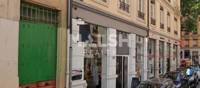 MALSH Realty & Property - Local commercial - Lyon 6° - Lyon 6 - 4