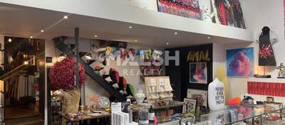 MALSH Realty & Property - Local commercial - Lyon 6° - Lyon 6 - 5