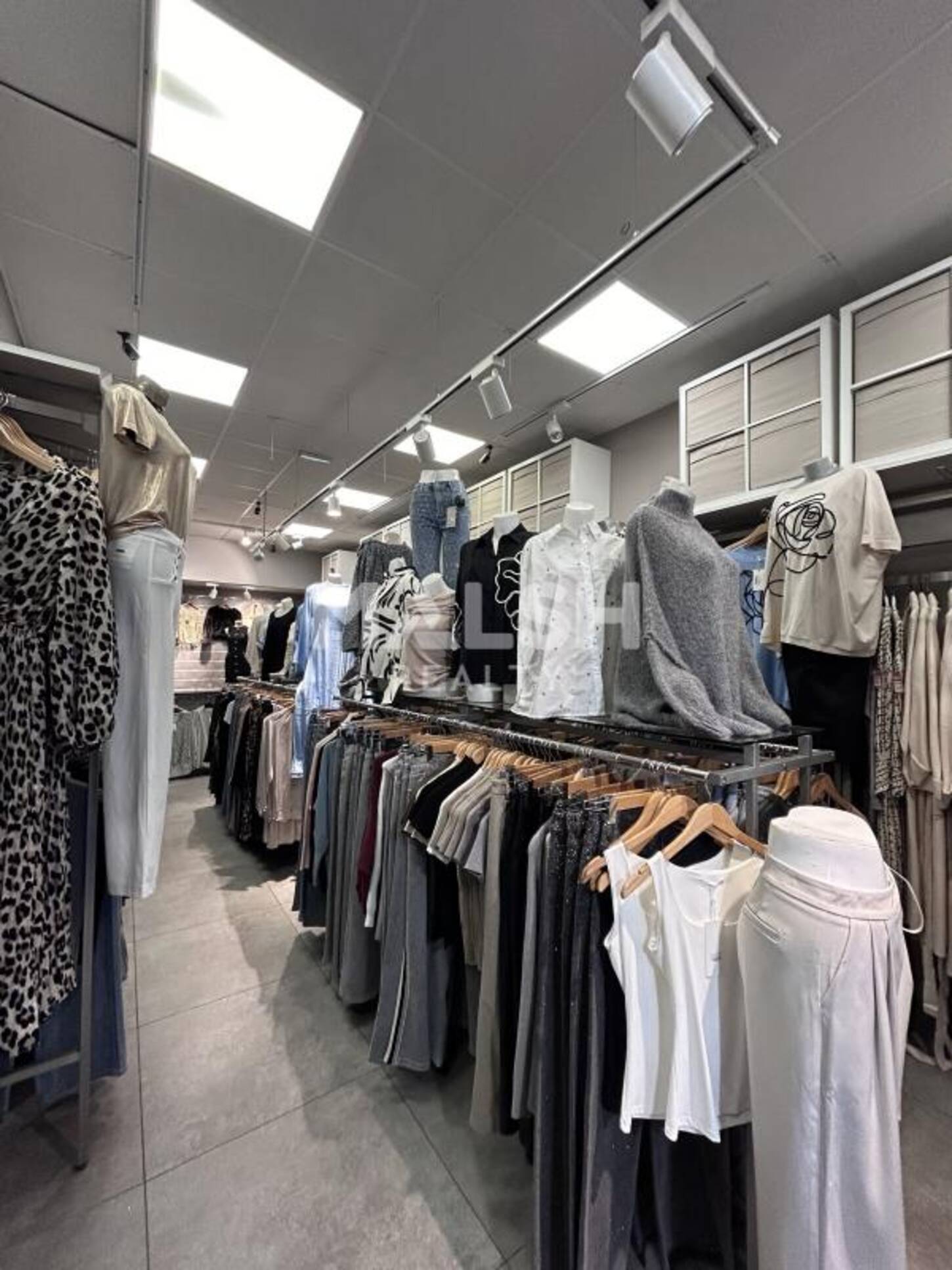 MALSH Realty & Property - Local commercial - Carré de Soie / Grand Clément / Bel Air - Villeurbanne - 2