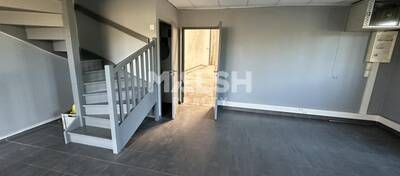 MALSH Realty & Property - Local d'activités - Nord Isère ( Ile d'Abeau / St Quentin Falavier ) - Frontonas - 2