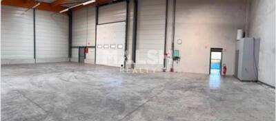 MALSH Realty & Property - Local d'activités - Nord Isère ( Ile d'Abeau / St Quentin Falavier ) - Frontonas - 5