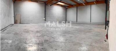 MALSH Realty & Property - Local d'activités - Nord Isère ( Ile d'Abeau / St Quentin Falavier ) - Frontonas - 6