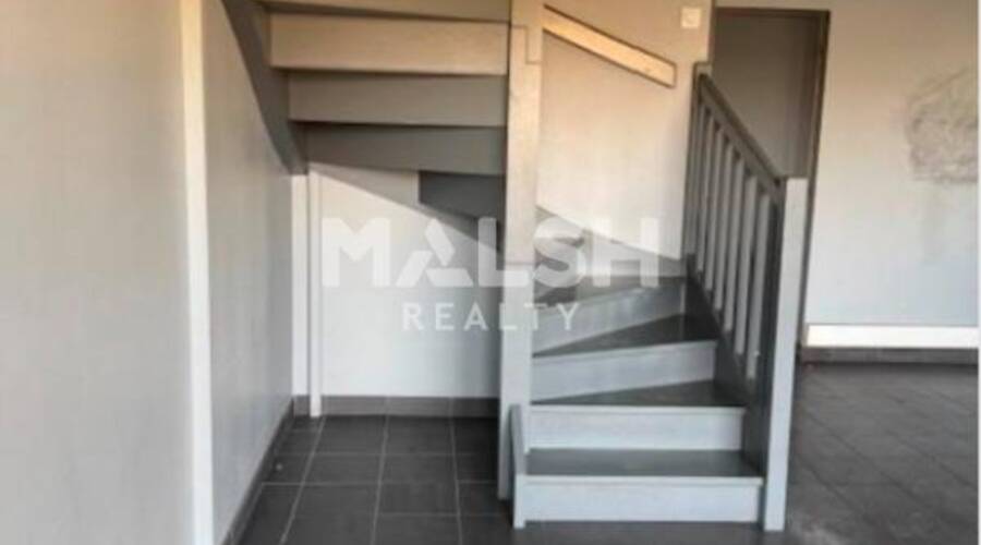 MALSH Realty & Property - Local d'activités - Nord Isère ( Ile d'Abeau / St Quentin Falavier ) - Frontonas - 9