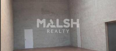 MALSH Realty & Property - Local d'activités - Nord Isère ( Ile d'Abeau / St Quentin Falavier ) - Frontonas - 2