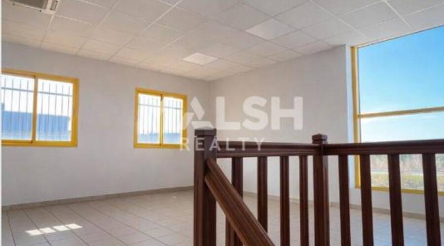 MALSH Realty & Property - Local d'activités - Nord Isère ( Ile d'Abeau / St Quentin Falavier ) - Frontonas - 3