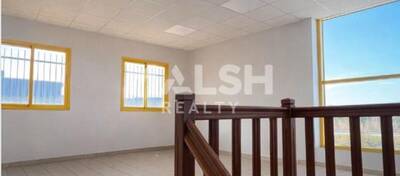 MALSH Realty & Property - Local d'activités - Nord Isère ( Ile d'Abeau / St Quentin Falavier ) - Frontonas - 3