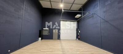 MALSH Realty & Property - Local d'activités - Lyon Nord Ouest (Techlid / Monts d'Or) - Limonest - 3