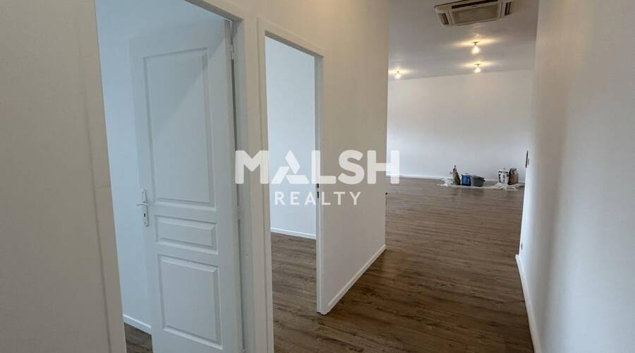 MALSH Realty & Property - Bureau - Lyon Sud Ouest - Irigny - 7