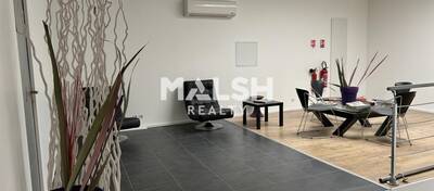 MALSH Realty & Property - Bureau - Lyon Sud Ouest - Irigny - 2