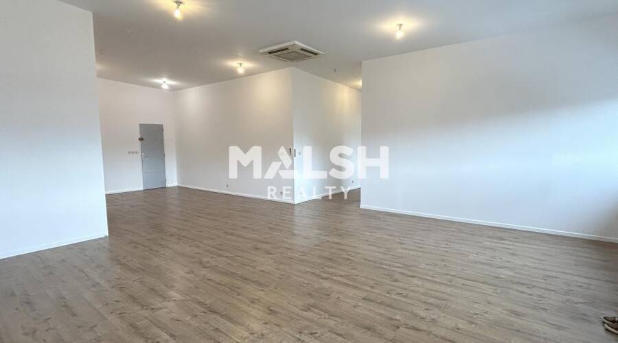 MALSH Realty & Property - Bureau - Lyon Sud Ouest - Irigny - 3
