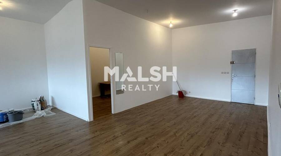 MALSH Realty & Property - Bureau - Lyon Sud Ouest - Irigny - 4