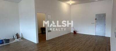 MALSH Realty & Property - Bureau - Lyon Sud Ouest - Irigny - 4