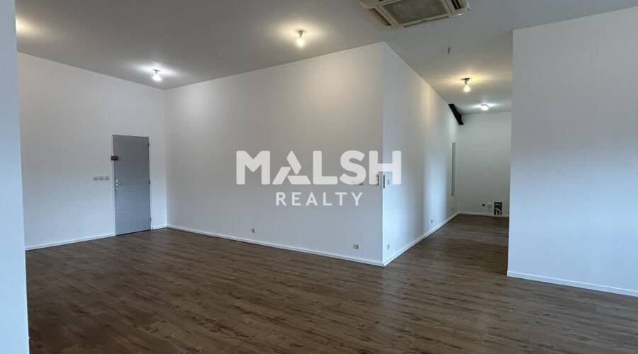 MALSH Realty & Property - Bureau - Lyon Sud Ouest - Irigny - 5