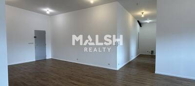 MALSH Realty & Property - Bureau - Lyon Sud Ouest - Irigny - 5
