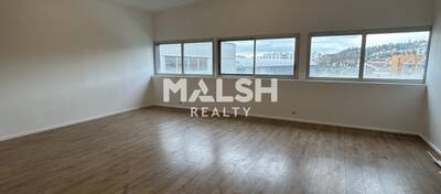 MALSH Realty & Property - Bureau - Lyon Sud Ouest - Irigny - 6