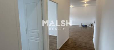 MALSH Realty & Property - Bureau - Lyon Sud Ouest - Irigny - 7