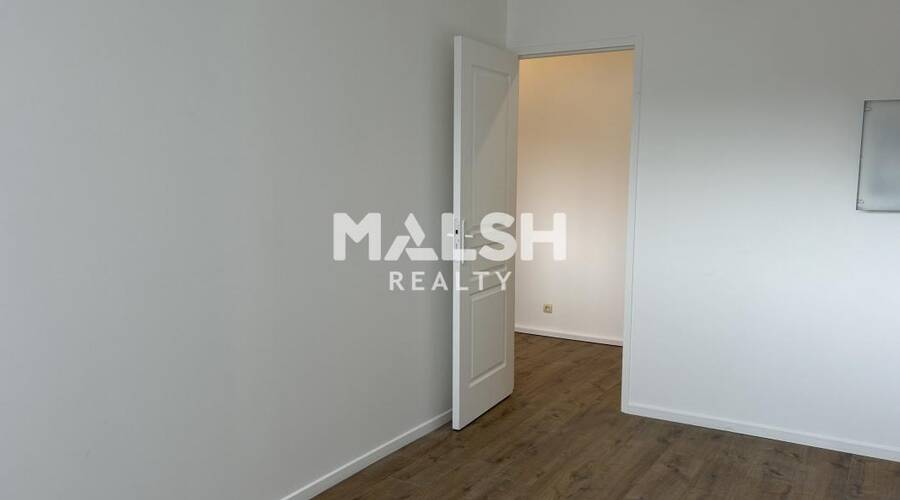 MALSH Realty & Property - Bureau - Lyon Sud Ouest - Irigny - 8