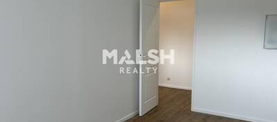 MALSH Realty & Property - Bureau - Lyon Sud Ouest - Irigny - 8