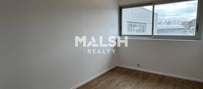 MALSH Realty & Property - Bureau - Lyon Sud Ouest - Irigny - 9