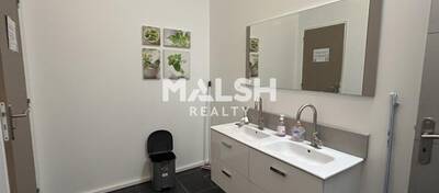 MALSH Realty & Property - Bureau - Lyon Sud Ouest - Irigny - 10