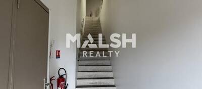 MALSH Realty & Property - Bureau - Lyon Sud Ouest - Irigny - 11