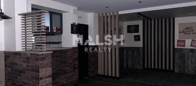 MALSH Realty & Property - Local commercial - Carré de Soie / Grand Clément / Bel Air - Villeurbanne - 4